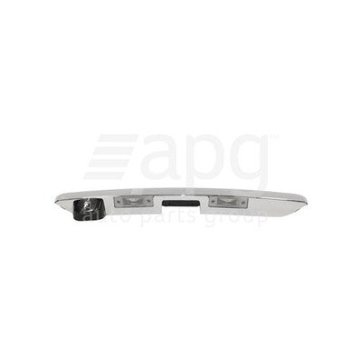 Genuine Holden Captiva CG II Tail Gate Garnish (10/15-08/18)