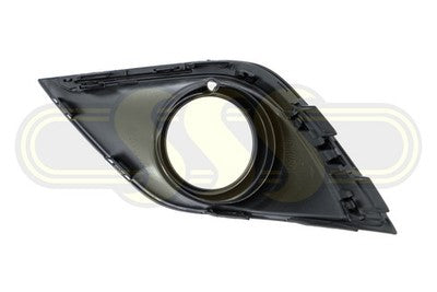 Genuine Mitsubishi Outlander Fog Lamp Cover Right Hand Suit Globe (04/18-06/21)