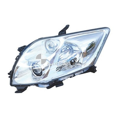 Genuine Toyota Corolla ZRE152R Head Lamp LH Xenon (03/07-10/09)