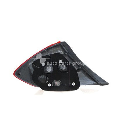 Genuine Honda Civic 9th Gen Tail Lamp RH (02/12-05/16)
