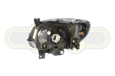 Mazda Bt50 Head Lamp Right Hand (07/08-09/11)