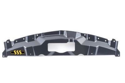 Genuine Holden Colorado 7 Suv Grille Top Cover Front Upper (2012-2016)