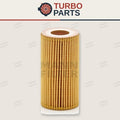 MANN Oil Filter Fits R2804P