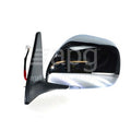Genuine Toyota Landcruiser Prado Door Mirror LH (09/02-07/09)