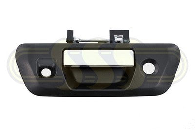 Genuine Nissan / Datsun Navara Ute Tailgate Handle ST 4X2/ ST 4X4/ (11/20-On)
