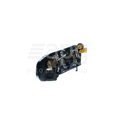 Mitsubishi Pajero NH/NJ/NK/NL Front Door Outer Handle RH (05/91-04/00)