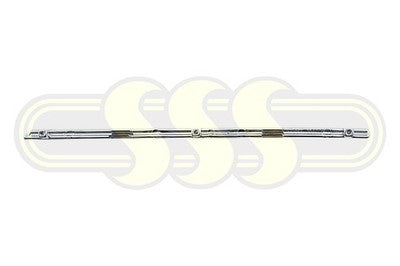 Genuine Hyundai Getz Grille Mould Right Hand (08/05-01/11)
