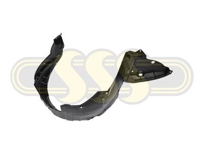 Genuine Toyota Corolla 94-On Guard Liner Right Hand Front (10/09-08/12)