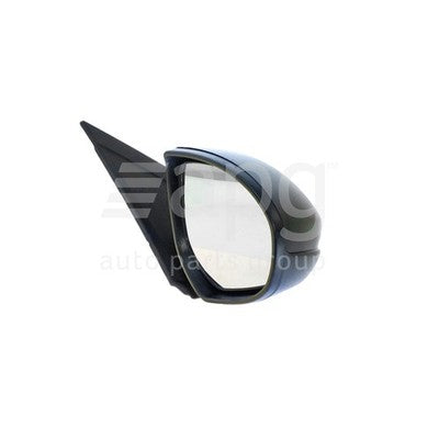 Mazda 3 BL Door Mirror RH (03/09-11/13)