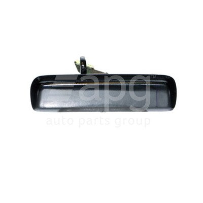 Ford Cortina TE/TF/ZJ/ZK/ZL/FC/FD/FE/XD Front Door Outer Handle LH (07/77-03/96)