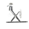 Holden Rodeo TF Front Door Window Regulator LH (07/88-02/03)