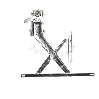 Holden Rodeo TF Front Door Window Regulator LH (07/88-02/03)