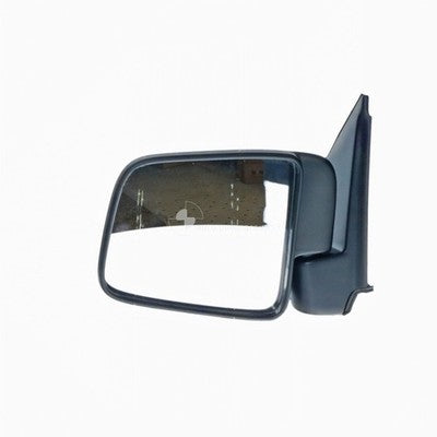 Genuine Ford Courier PE/PG/PH/UN Door Mirror LH (01/99-10/06)