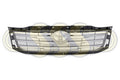 Genuine Toyota Hilux 1988-On Grille Silver (07/11-08/15)