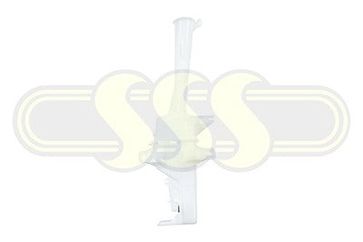 Genuine Hyundai Venue Washer Bottle No Motor (02/18-On)