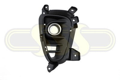 Genuine Kia Sorento Fog Lamp Cover Right Hand Not For GT Line (07/17-07/20)