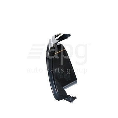 Toyota Hilux KZN165R/LN147R/LN167R Head Lamp Rim RH (09/01-02/05)
