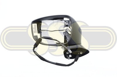 Genuine Mazda Cx5 Door Mirror Body Left Hand No Heater No Camera (01/22-On)