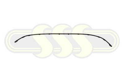 Genuine Kia Sorento Apron Spoiler Front Lower (07/20-09/23)