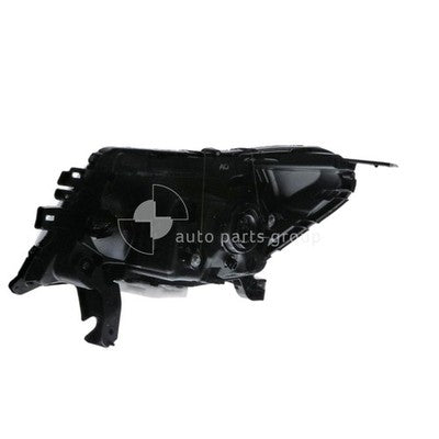 Genuine Nissan Navara NP300/Series 2/Series 3 Head Lamp RH (04/15-07/19)