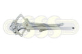 Mitsubishi Challenger Door Window Regulator Right Hand Front 1/13 (09/09-05/13)