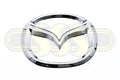 Genuine Mazda Cx3 Badge/Logo Front No Pre-Crash 'M' Logo On Grille No (06/18-On)