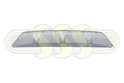 Genuine Land Rover Range Rover Evoque Bar Cover Insert Front Lower (2018-12/23)