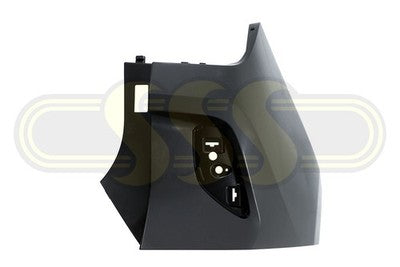 Genuine Kia Seltos Bar End Right Hand Rear (08/19-09/22)