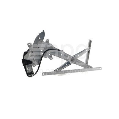 BMW X5 E53 Front Door Window Regulator RH (11/00-03/07)