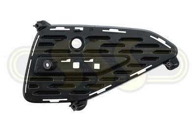Genuine Audi Q2 Fog Lamp Cover Right Hand Rear 35 TFSI (02/21-Present)