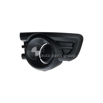 Genuine Ford Ranger Front Bar Grille LH