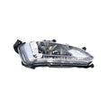 Genuine Hyundai Santa Fe DM Fog Lamp RH (08/12-08/14)