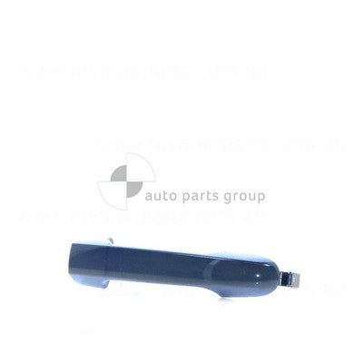 Genuine Hyundai i30 FD Front Door Outer Handle R/L (09/07-04/12)