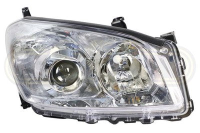 Toyota Rav4 Head Lamp Right Hand Manual (08/08-01/13)