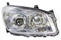 Toyota Rav4 Head Lamp Right Hand Manual (08/08-01/13)