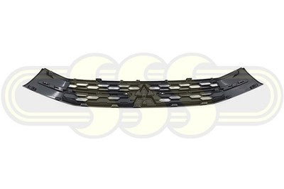 Genuine Mitsubishi Asx 5Door Grille (07/17-08/19)