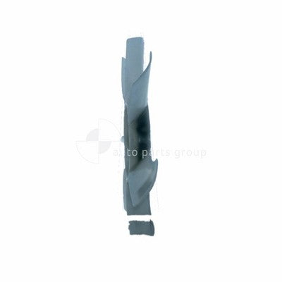 Genuine Nissan Patrol GU Radiator Fan Blade 10/97-12/06 4.2L TD42 DSL & 4.2L TD4