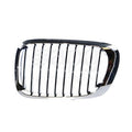 BMW 3 Series E46 Grille LH (08/98-02/07)