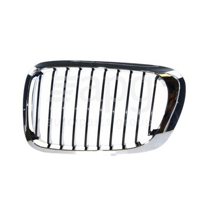 BMW 3 Series E46 Grille LH (08/98-02/07)