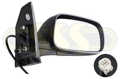 Toyota Corolla 94-On Door Mirror Right Hand (04/04-02/07)