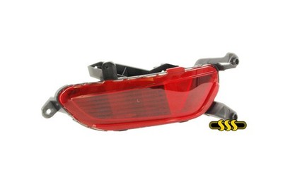 Genuine Mazda Cx3 Bar Reflector Left Hand Rear (06/18-On)