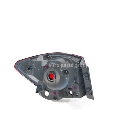 Holden Cruze JG/JH/JH II Tail Lamp RH (05/09-10/16)