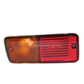 Nissan Patrol GQ/GU Rear Bar Lamp LH ADR Compliant (08/87-12/16)