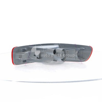 Genuine Mitsubishi Outlander ZG/ZH Rear Bar Reflector LH (11/06-10/12)
