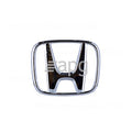 Genuine Honda Accord Grille Grille Emblem Honda H Chrome (02/08-09/22)