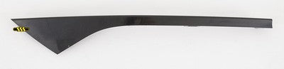 Genuine Hyundai Santa Fe Wagon Grille Mould Right Hand Black Black (06/12-05/15)