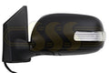 Toyota Corolla 94-On Door Mirror Left Hand Assembly Electric No (04/10-11/13)