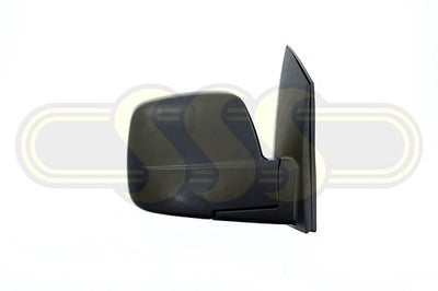 Hyundai Iload / Imax Door Mirror Right Hand Electric No Auto Fold No (03/18-On)