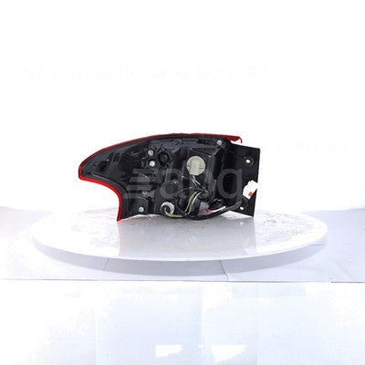 Mitsubishi Outlander ZK/ZL Tail Lamp RH LED (01/15-08/22)