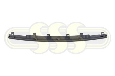 Jeep Cherokee Bar Mould Front Grey Grey UPPER (2014-2018)